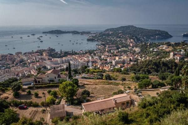 Maison de luxe à vendre à Villefranche-sur-Mer, 5 300 000 €, Photo 3