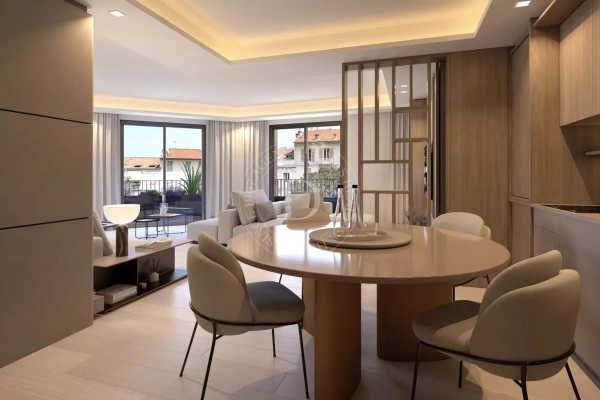 Appartement de luxe à vendre à Beaulieu-sur-Mer, 2 160 000 €, Photo 3