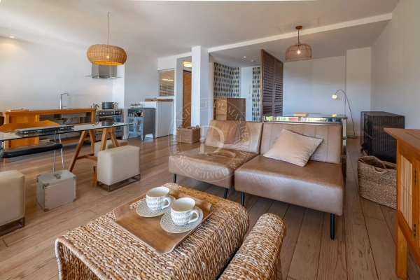 Appartement de luxe à vendre à Villefranche-sur-Mer, 560 000 €, Photo 3