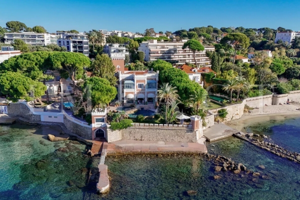 Maison de luxe à vendre à Antibes, 23 320 000 €, Photo 3