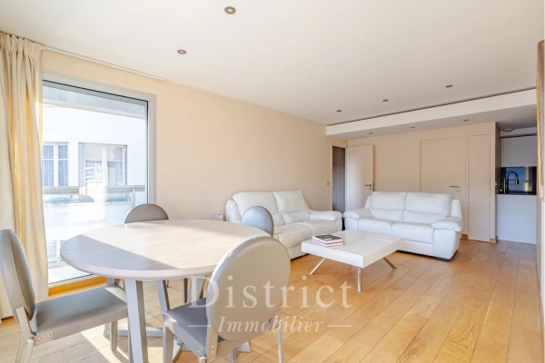 Luxury Apartment for sale in Paris 7Ème, 1 100 000 €, Photo 3