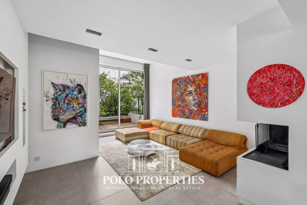 Luxury House for sale in Paris 16ème, 2 930 000 €, Photo 3