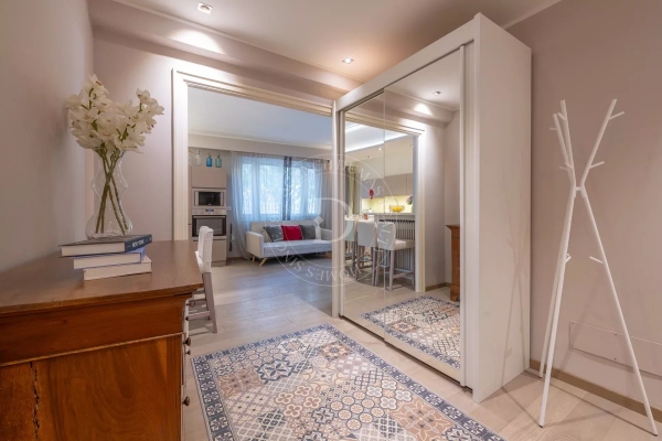 Appartement de luxe à vendre à Beaulieu-sur-Mer, 480 000 €, Photo 4