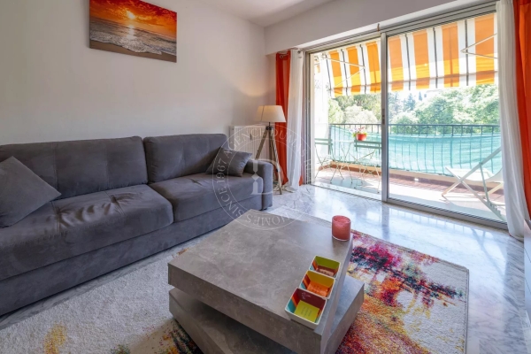 Appartement de luxe à vendre à Nice, 299 000 €, Photo 4