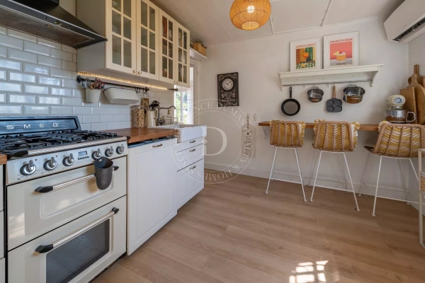 Maison de luxe à vendre à Roquebrune-Cap-Martin, 1 290 000 €, Photo 4