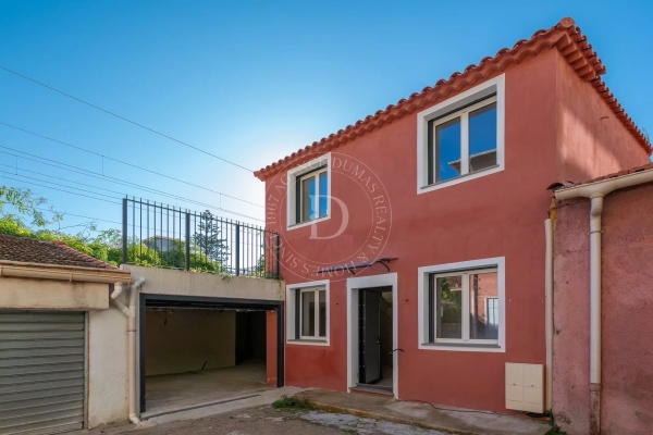 Maison de luxe à vendre à Beaulieu-sur-Mer, 475 000 €, Photo 4