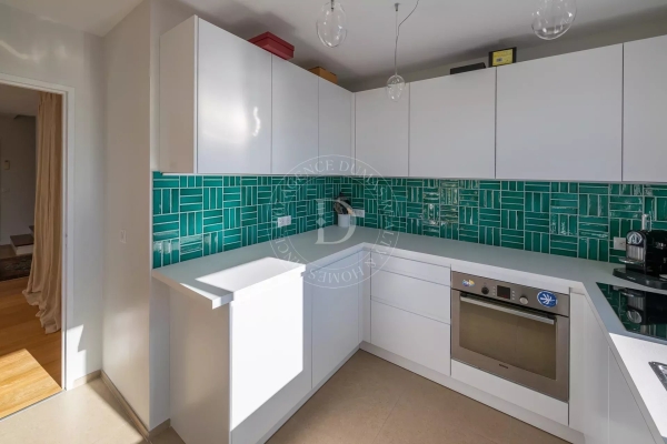Appartement de luxe à vendre à Villefranche-sur-Mer, 895 000 €, Photo 4