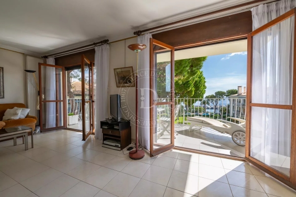Appartement de luxe à vendre à Saint-Jean-Cap-Ferrat, 1 900 000 €, Photo 4