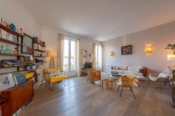 Appartement de luxe à vendre à Beaulieu-sur-Mer, 1 380 000 €, Photo 4