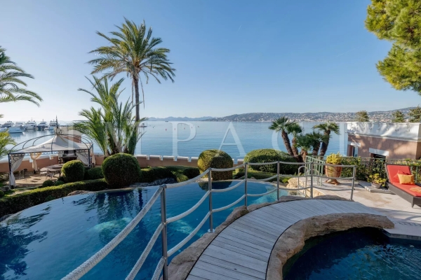 Maison de luxe à vendre à Antibes, 23 320 000 €, Photo 4