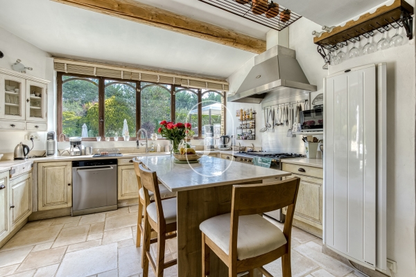 Maison de luxe à vendre à Taillades, 1 595 000 €, Photo 4