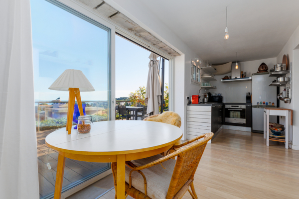 Appartement de luxe à vendre à Saint-Jean-Cap-Ferrat, 785 000 €, Photo 5