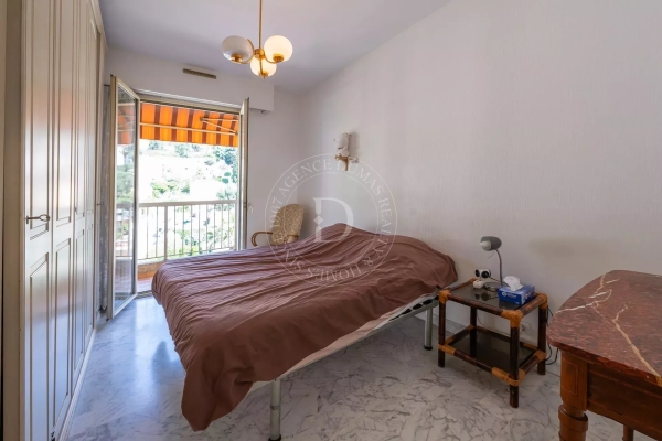 Appartement de luxe à vendre à Beaulieu-sur-Mer, 745 500 €, Photo 5