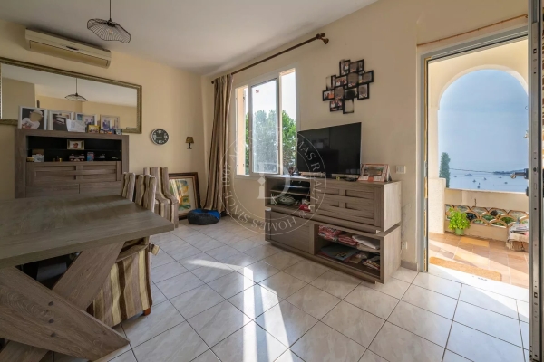 Maison de luxe à vendre à Villefranche-sur-Mer, 5 300 000 €, Photo 5