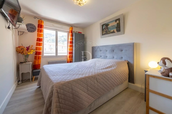 Luxury Apartment for sale in Beaulieu-sur-Mer, 690 000 €, Photo 5