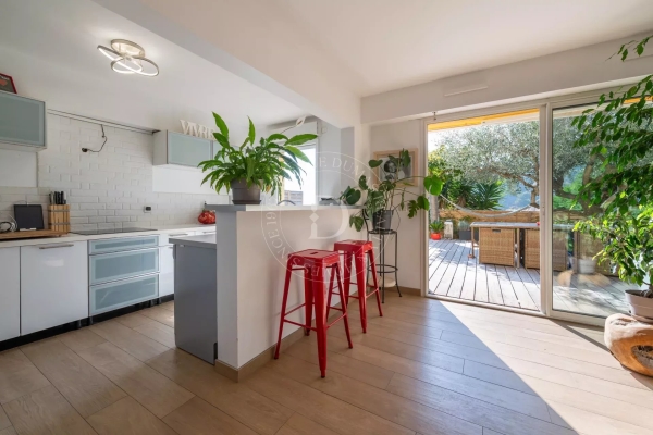 Appartement de luxe à vendre à Èze, 651 000 €, Photo 5