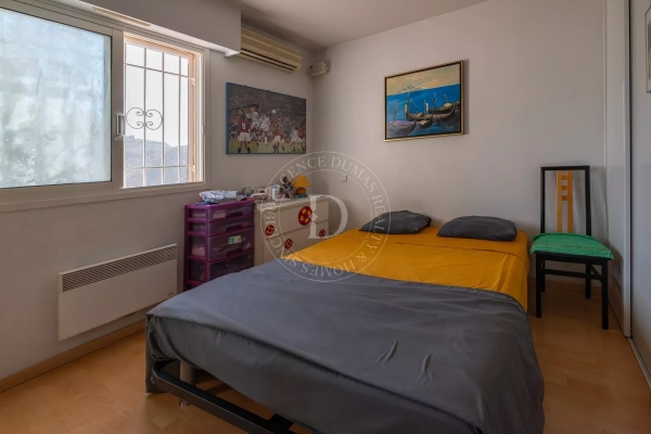 Appartement de luxe à vendre à Èze, 1 000 000 €, Photo 5