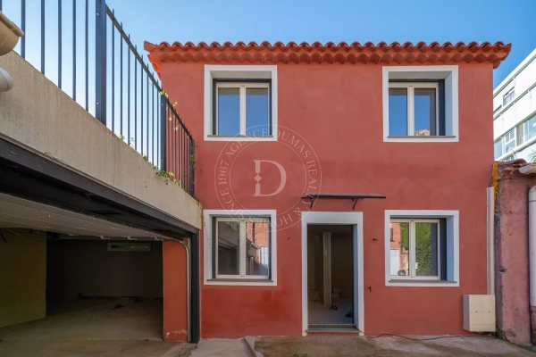 Maison de luxe à vendre à Beaulieu-sur-Mer, 475 000 €, Photo 5