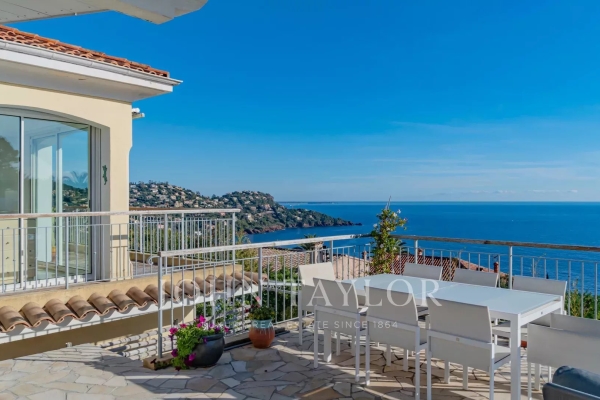 Luxury House for sale in Théoule-sur-Mer, 2 600 000 €, Photo 5