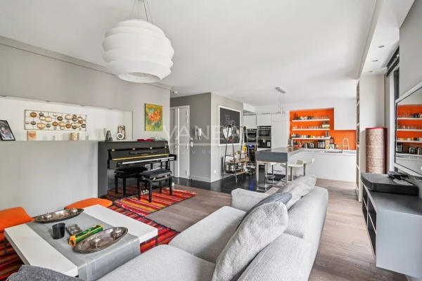Luxury Apartment for sale in Paris 8Ème, 1 860 000 €, Photo 5
