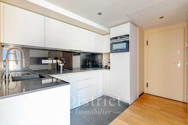 Luxury Apartment for sale in Paris 7Ème, 1 100 000 €, Photo 5