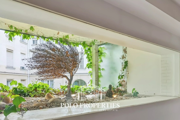 Luxury House for sale in Paris 16ème, 2 930 000 €, Photo 5