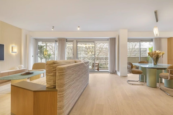 Appartement de luxe à vendre à Paris 7ème, 2 195 000 €, Photo 5
