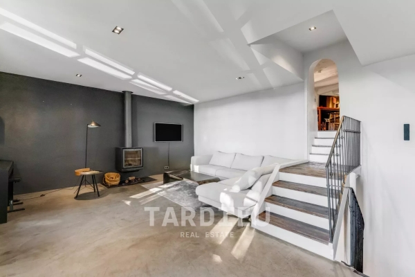 Maison de luxe à vendre à Gassin, 1 230 000 €, Photo 5
