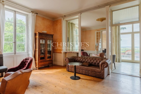 Luxury House for sale in Bordeaux, 3 360 000 €, Photo 5