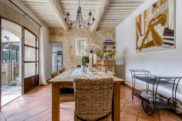 Maison de luxe à vendre à Taillades, 1 595 000 €, Photo 5