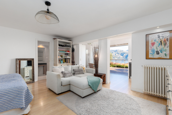 Appartement de luxe à vendre à Saint-Jean-Cap-Ferrat, 785 000 €, Photo 6