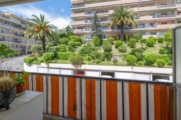 Appartement de luxe à vendre à Nice, 299 000 €, Photo 6