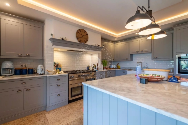 Maison de luxe à vendre à Sospel, 1 195 000 €, Photo 6