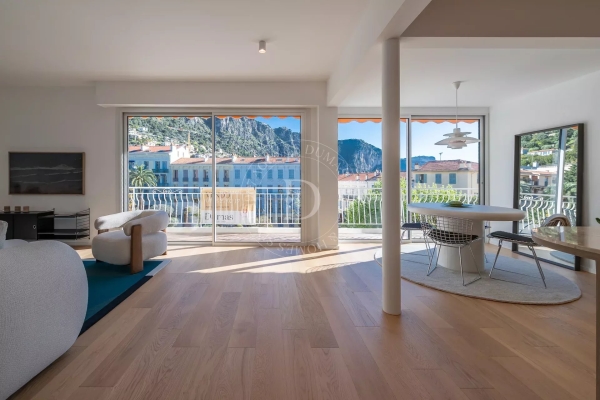 Luxury Apartment for sale in Beaulieu-sur-Mer, 1 390 000 €, Photo 6