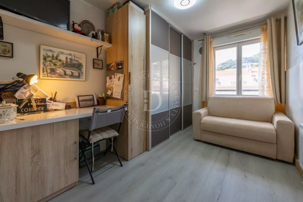 Luxury Apartment for sale in Beaulieu-sur-Mer, 690 000 €, Photo 6