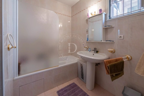 Appartement de luxe à vendre à Èze, 1 000 000 €, Photo 6