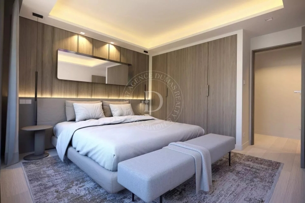 Appartement de luxe à vendre à Beaulieu-sur-Mer, 2 160 000 €, Photo 6