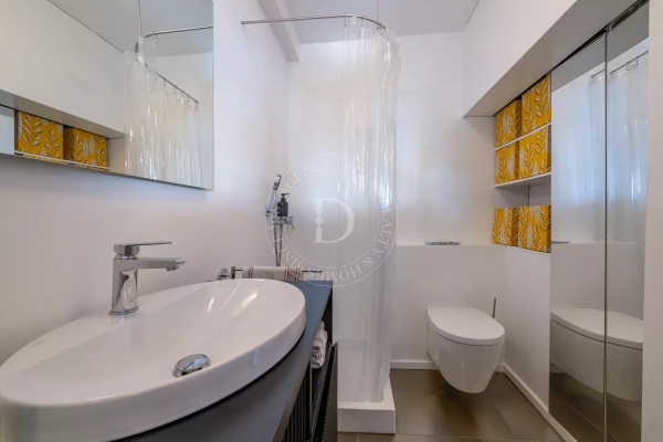 Appartement de luxe à vendre à Villefranche-sur-Mer, 560 000 €, Photo 6