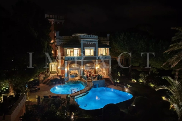 Maison de luxe à vendre à Antibes, 23 320 000 €, Photo 6