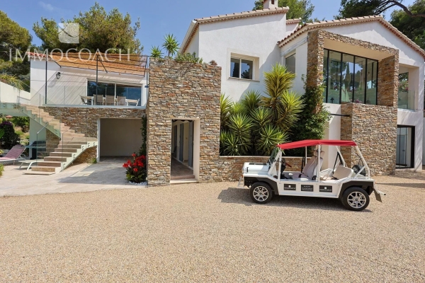 Luxury House for sale in Carqueiranne, 1 770 000 €, Photo 6