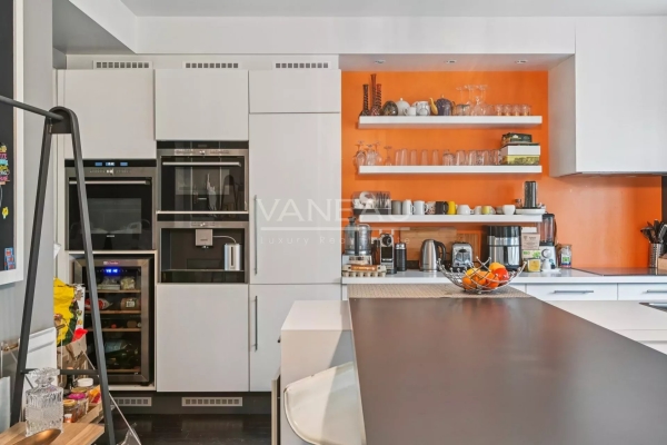 Luxury Apartment for sale in Paris 8Ème, 1 860 000 €, Photo 6