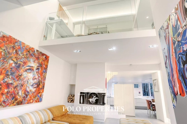Luxury Apartment for rental in Paris 16Ème, 9 700 €, Photo 6