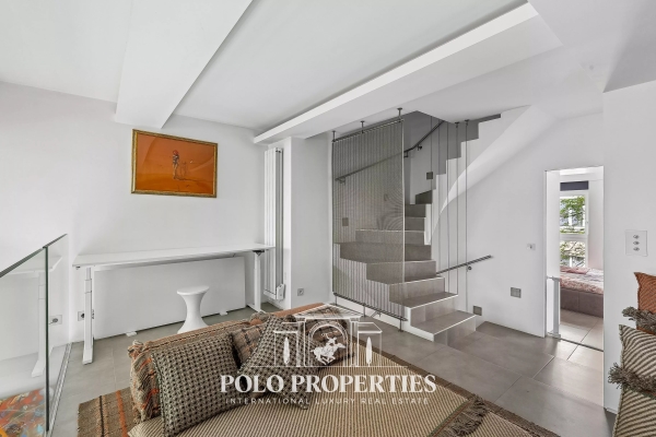 Luxury House for sale in Paris 16ème, 2 930 000 €, Photo 6