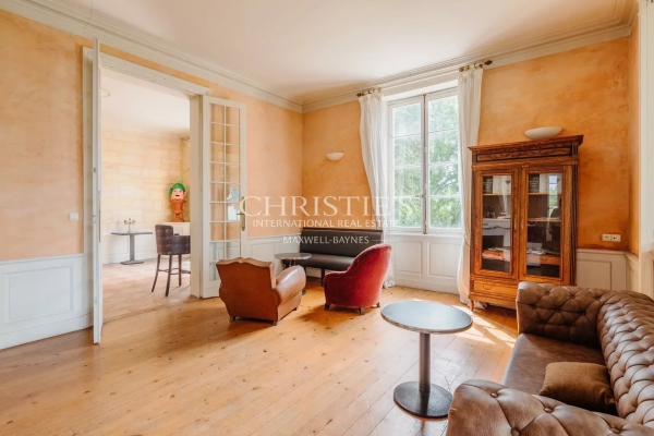 Luxury House for sale in Bordeaux, 3 360 000 €, Photo 6
