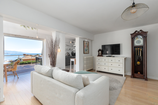 Appartement de luxe à vendre à Saint-Jean-Cap-Ferrat, 785 000 €, Photo 7