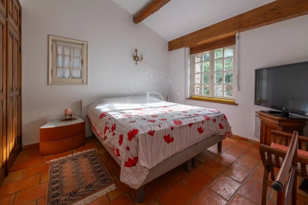 Maison de luxe à vendre à Puget-Théniers, 530 000 €, Photo 7