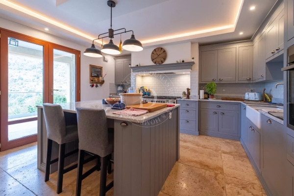 Maison de luxe à vendre à Sospel, 1 195 000 €, Photo 7