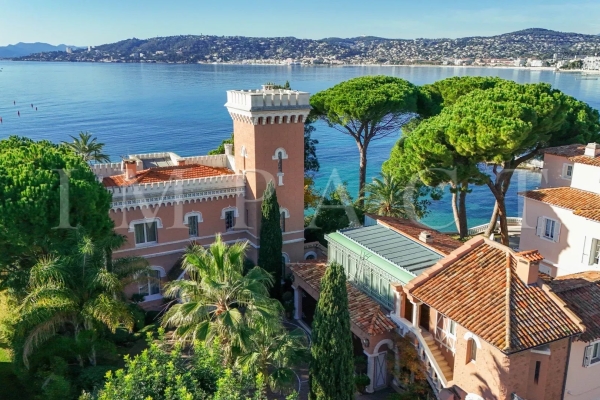 Maison de luxe à vendre à Antibes, 23 320 000 €, Photo 7
