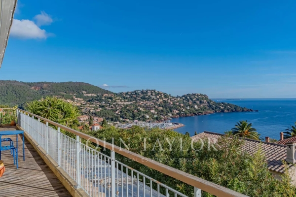 Luxury House for sale in Théoule-sur-Mer, 2 600 000 €, Photo 7