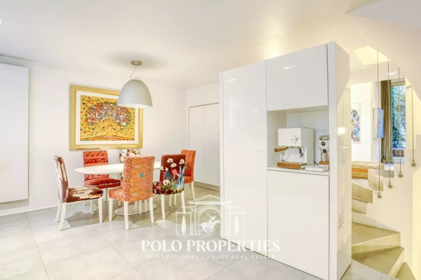 Luxury Apartment for rental in Paris 16Ème, 9 700 €, Photo 7